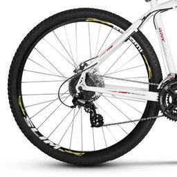 Bicicleta Wny Aro 29 Freio À Disco 24 Marchas - 2