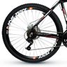Bicicleta Wny Aro 29 Freio À Disco 24 Marchas - 7