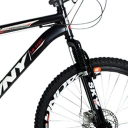 Bicicleta Wny Aro 29 Freio À Disco 24 Marchas - 10