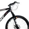 Bicicleta Wny Aro 29 Freio À Disco 24 Marchas - 9