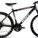 Ver mais imagens de Bicicleta Wny Aro 29 Freio À Disco 24 Marchas