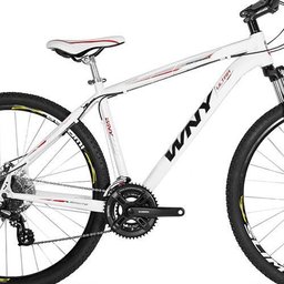 Bicicleta Wny Aro 29 Freio À Disco 24 Marchas - 3