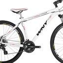 Ver imagem 3 de Bicicleta Wny Aro 29 Freio À Disco 24 Marchas