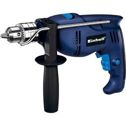Furadeira de Impacto EINHELL BT-ID 1000 KIT 110V - 2