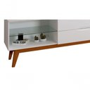Ver imagem 3 de Rack para Tv Limit 2.2 Branco - Moveisaqui