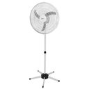 Ver imagem 1 de Ventilador de Coluna Oscilante 60cm Pp At 140W Branco Bivolt - Tron