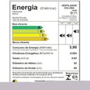 Ver imagem 2 de Ventilador de Coluna Oscilante 60cm Pp At 140W Branco Bivolt - Tron