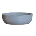 Ver imagem 5 de Vaso Planta 55x20 Bacia Cuia Polietileno BGPLASTICOS V1455 AREIA 001