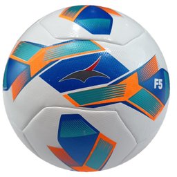 Bola de Futsal Brasil Kagiva F5 Extreme Pro Branco - 2