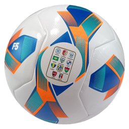 Bola de Futsal Brasil Kagiva F5 Extreme Pro Branco - 5