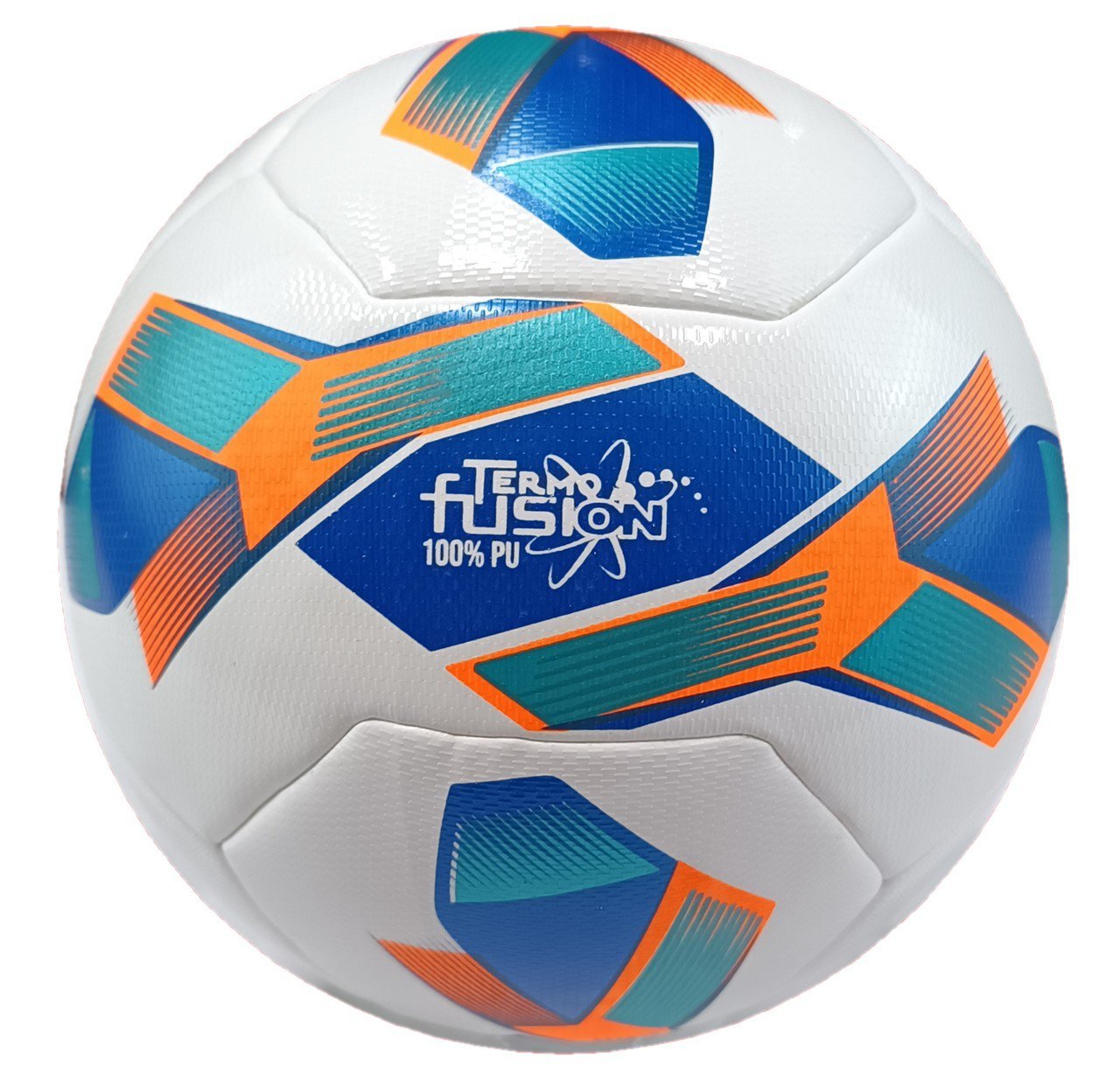 Bola de Futsal Brasil Kagiva F5 Extreme Pro Branco - 3