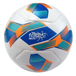Bola de Futsal Brasil Kagiva F5 Extreme Pro Branco - 3
