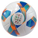 Ver imagem 5 de Bola de Futsal Brasil Kagiva F5 Extreme Pro Branco