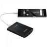 Carregador Portátil USB 3000mAh Cp-E3/Bc Preto Sony - 2