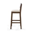 Ver mais imagens de Banqueta Gourmet Castanho Canela - Datelli Design