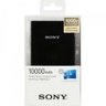 Carregador Portátil USB 10000mAh Cp-V10A Preto Sony - 3