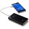 Carregador Portátil USB 10000mAh Cp-V10A Preto Sony - 2
