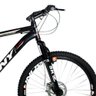 Bicicleta Wny Aro 26 Freio À Disco 24 Marchas - 9