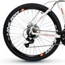 Bicicleta Wny Aro 26 Freio À Disco 24 Marchas - 2