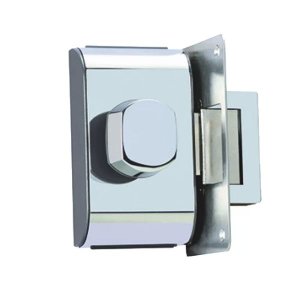 Fechadura Hdl Eletrica Pv90 1r Bola
