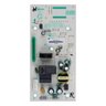 Placa Microondas Mef33 70002530/ A22329401 Original - 1