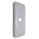 Ver imagem 2 de Tampa para Caixa Acoplada Compacta Cinza Celite/incepa/logasa