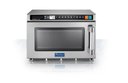 Ver imagem 1 de Micro-ondas Profissional Finisher 17litros 2100w 220v Monofásico Finisher2100w Prática