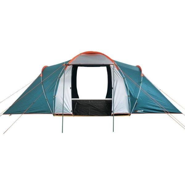 Barraca para 4 Pessoas Explorer 4 - Nautika - Azul | MadeiraMadeira