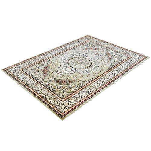 Tapete Veludo Marbella Imperial Kerman 2 148x200cm – Rayza - 1