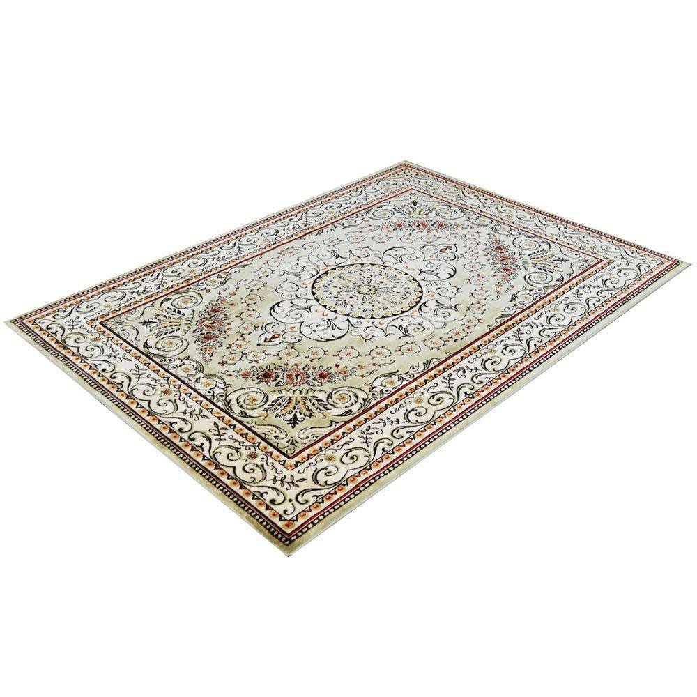 Tapete Veludo Marbella Imperial Kerman 2 148x200cm – Rayza - 2
