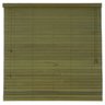Persiana Horizontal de Madeira 50mm 1,40larg x 1,40alt Verde - 2
