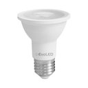 Ver imagem 1 de Lâmpada Par 20 E27 Dimerizável Led 7w 2700k Bivolt