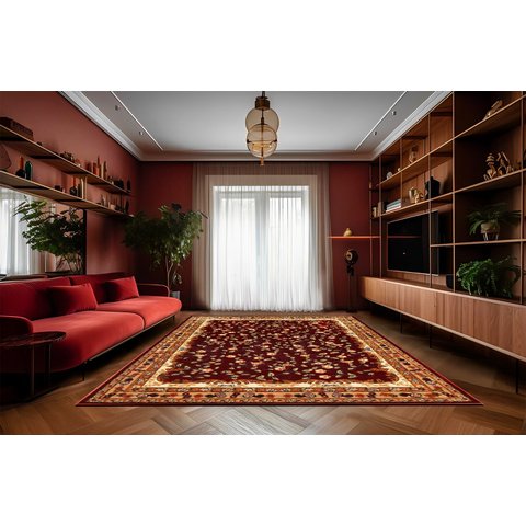 Tapete Rayza Marbella Clássico Tabriz-6 1.48m X 2.00m