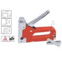 Ver imagem 3 de Grampeador com Pinador Profissional + 200 Grampos