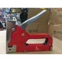 Ver imagem 4 de Grampeador com Pinador Profissional + 200 Grampos