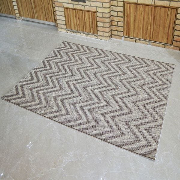 Tapete Sisal Petraia 2.00 x 3.00 Rayza - 1