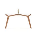 Ver mais imagens de Aparador San Marino Laca Off White