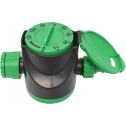 Timer para Irrigação de 15 Minutos À 2 Horas Dy 908 Trapp - 1
