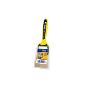 Trincha para verniz Stain 3" - 76,2mm Atlas