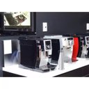 Ver imagem 2 de Suporte Porta Copos Descartáveis 50 E 80 ml De Bancada - Cromado