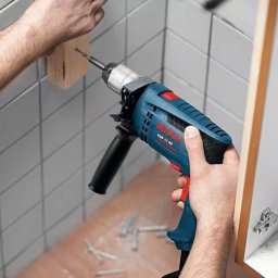 Furadeira de Impacto Gsb 13 Re 750w 220v - Bosch - 4