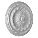 Ver imagem 2 de Roseta Poliestireno Gart R40