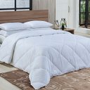 Ver imagem 1 de Edredom King Toque de Plumas 2,60x2,80m Niazitex BRANCO