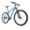Bicicleta Jackal - Aro 29 Disco - Shimano Altus V2 24 Marchas - MTB-300 - Azul - 16 - 14