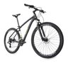 Bicicleta Jackal - Aro 29 Disco - Shimano Altus V2 24 Marchas - MTB-300 - Azul - 16 - 4