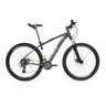 Bicicleta Jackal - Aro 29 Disco - Shimano Altus V2 24 Marchas - MTB-300 - Azul - 16 - 3