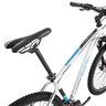 Bicicleta Jackal - Aro 29 Disco - Shimano Altus V2 24 Marchas - MTB-300 - Azul - 16 - 11
