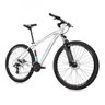 Bicicleta Jackal - Aro 29 Disco - Shimano Altus V2 24 Marchas - MTB-300 - Azul - 16 - 9