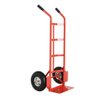 Carrinho para Carga 200kg Metálico Pneu Câmara Worker - 1