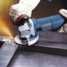 Esmerilhadeira Angular 4.1/2 POL 670W GWS 6-115 Profissional BOSCH - 2